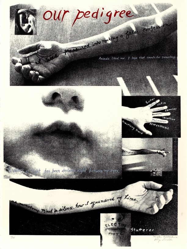 Untitled (Our Pedigree)
