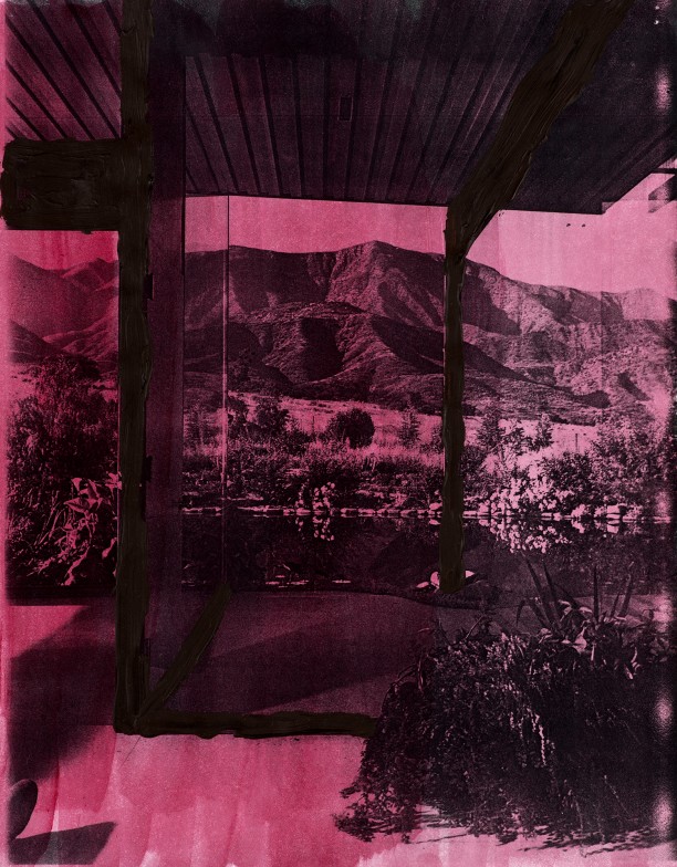 Pink House