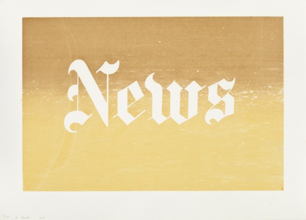 News, Mews, Pews, Stews, Brews and Dues