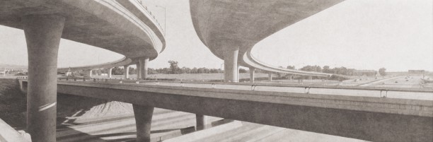 Untitled #27 (Freeways)