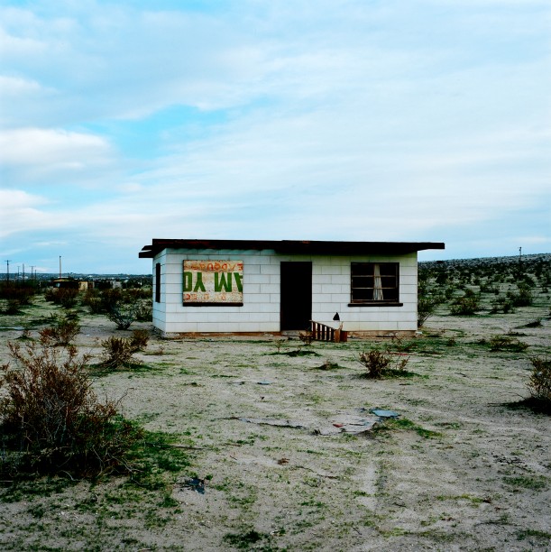 N34°11.626' W116°09.187'