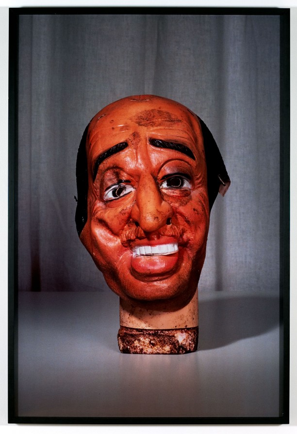 Masks (Arafat)