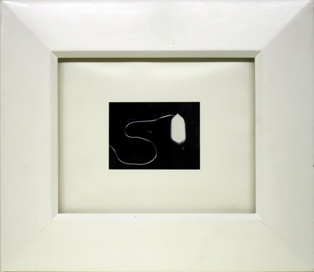 Untitled (Captured Light)