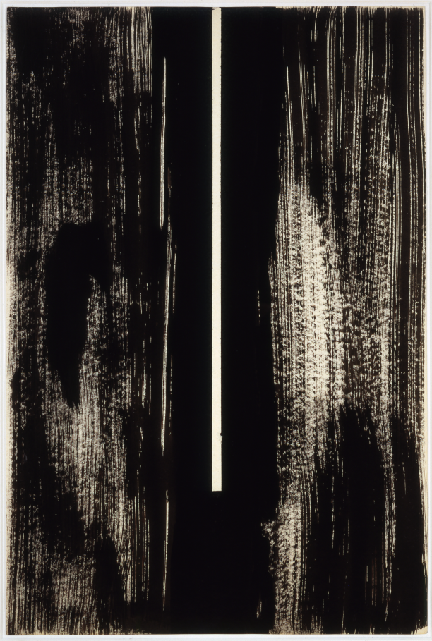 Untitled (The Cry)