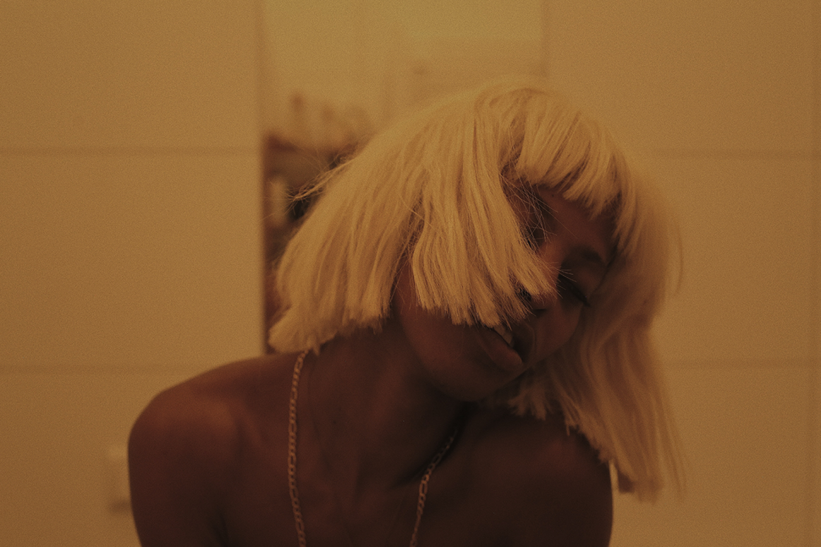 Rikkí Wright, A Song About Love (Still), 2019, 14 min, HD Video.
