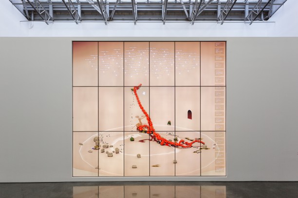 Old and New Dreams: Recent Acquisitions in a Collection