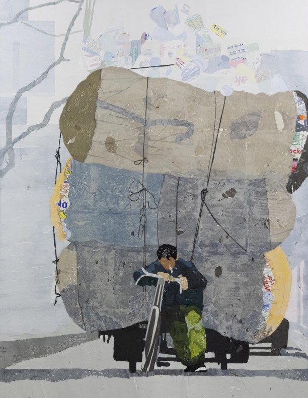 Pollution, Policy, and Art