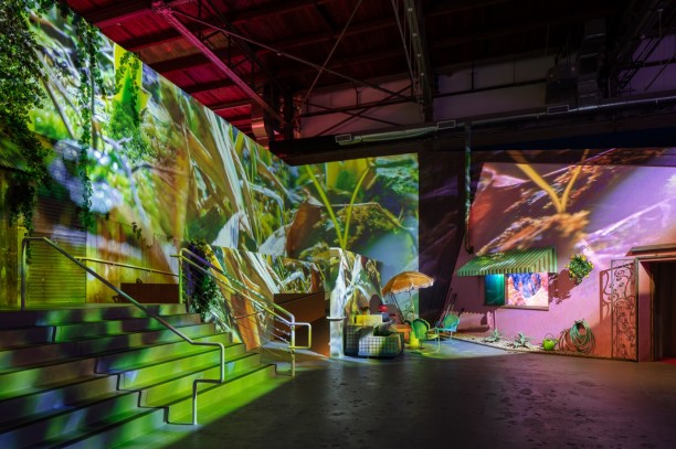 Pipilotti Rist in Conversation with Anna Katz