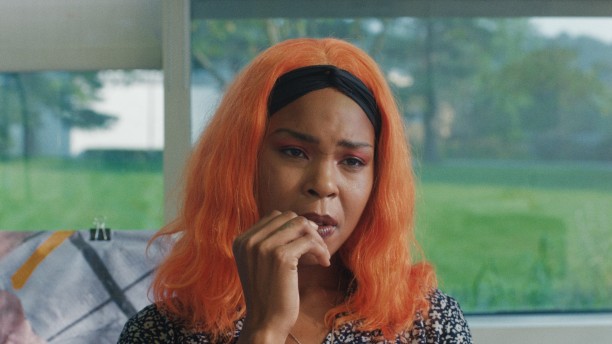 MOCA Artist Film Series: Martine Syms
