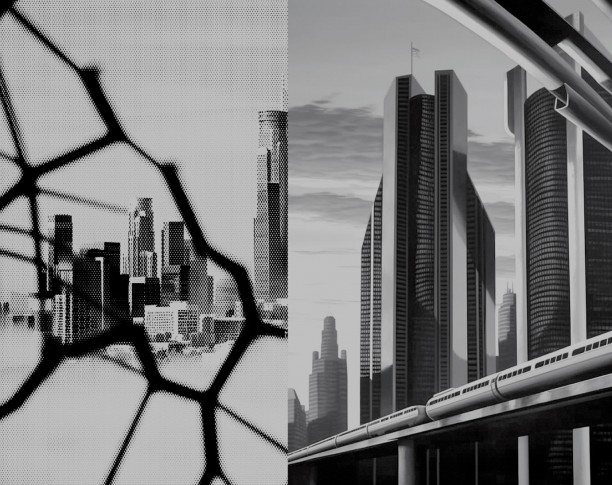 City 2 City: The L.A. / Detroit Connection
