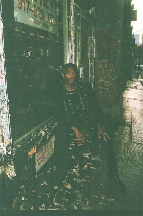TRAXXX: Black Queer Nightlife in Hi-Fidelity