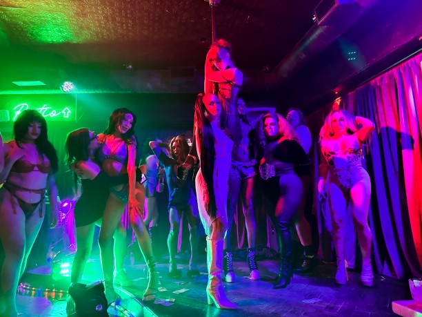 KINK OUT: EPHEMERA Closing Celebration