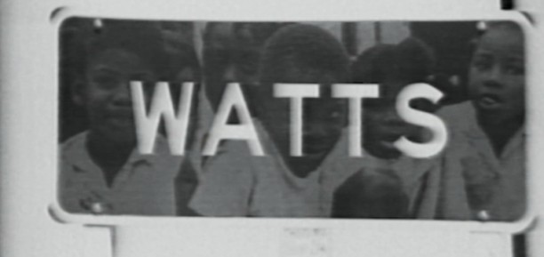 MOCA Artist Film Series: Ulysses Jenkins