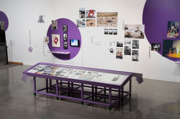 Our Everyday Insurrections: Art & Feminisms in California