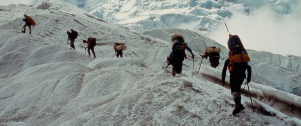 MOCA Climate Conversations: Canary Film Screening and Q&A with the filmmakers