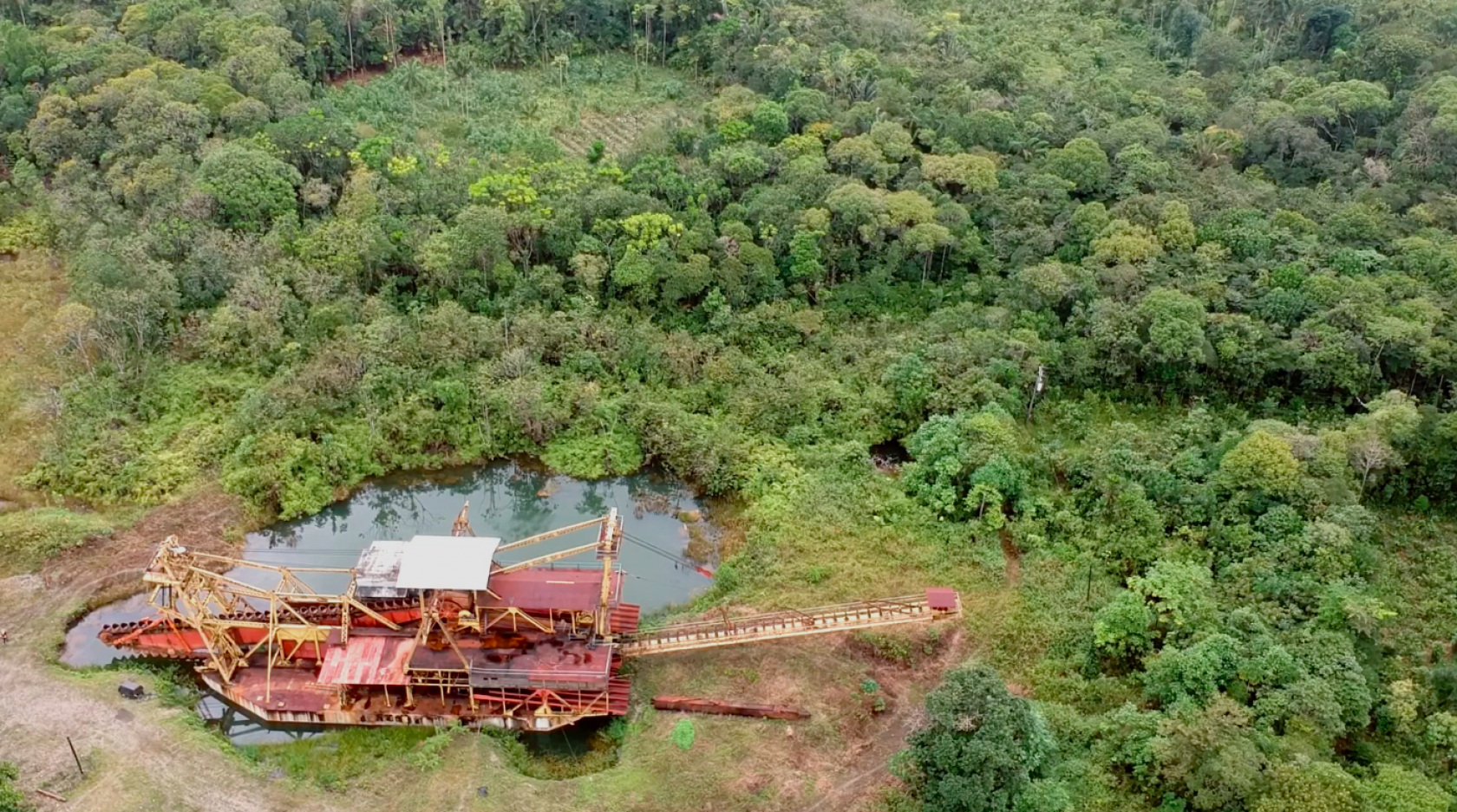 MOCA Climate Conversations: Catábasis Film Screening and Conversation