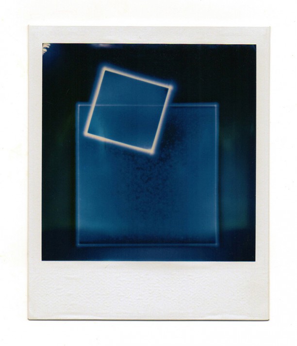 Copper Squares II