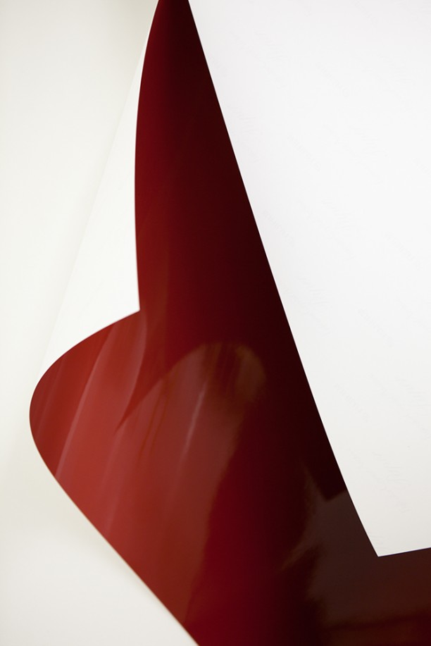 paper drop (London) II