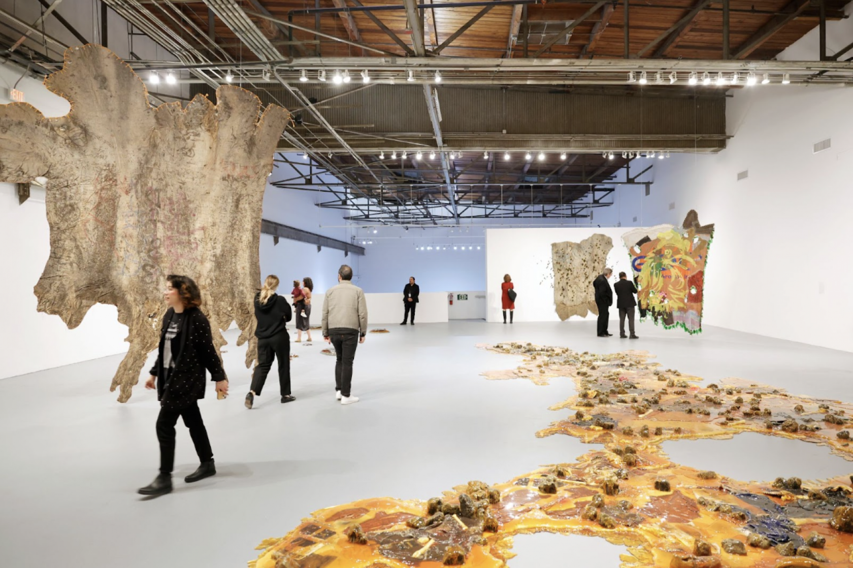 Museums Free-for-All 2024