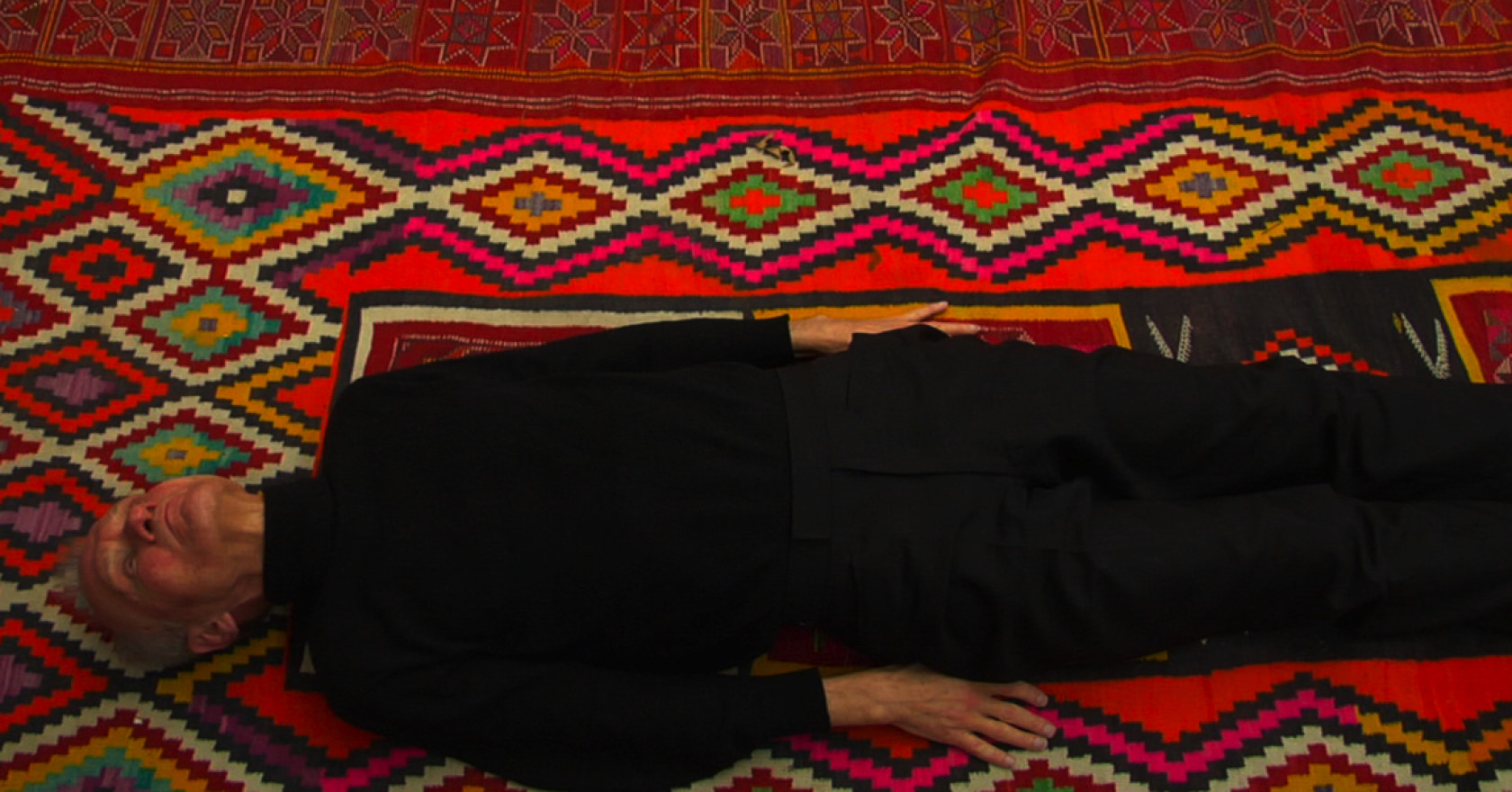 MOCA Artist Film Series: Simon Leung