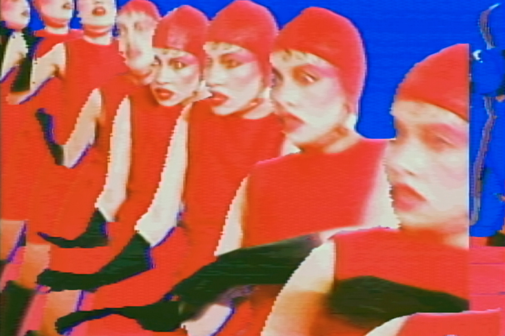 MOCA Store Presents Jennifer Juniper Stratford Screening and Book Launch