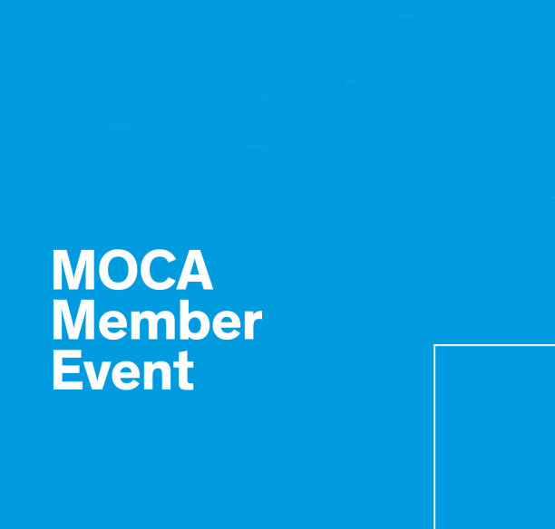 Curator-led Walkthrough of Ordinary People: Photorealism and the Work of Art since 1968 and MOCA Focus: Ana Segovia